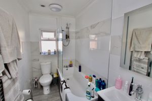 Bathroom- click for photo gallery